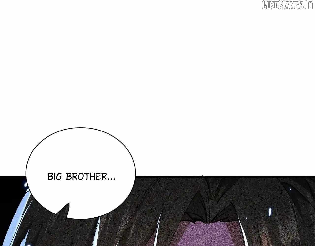 My Empress Apprentice is Becoming Evil Chapter 75 - Page 61