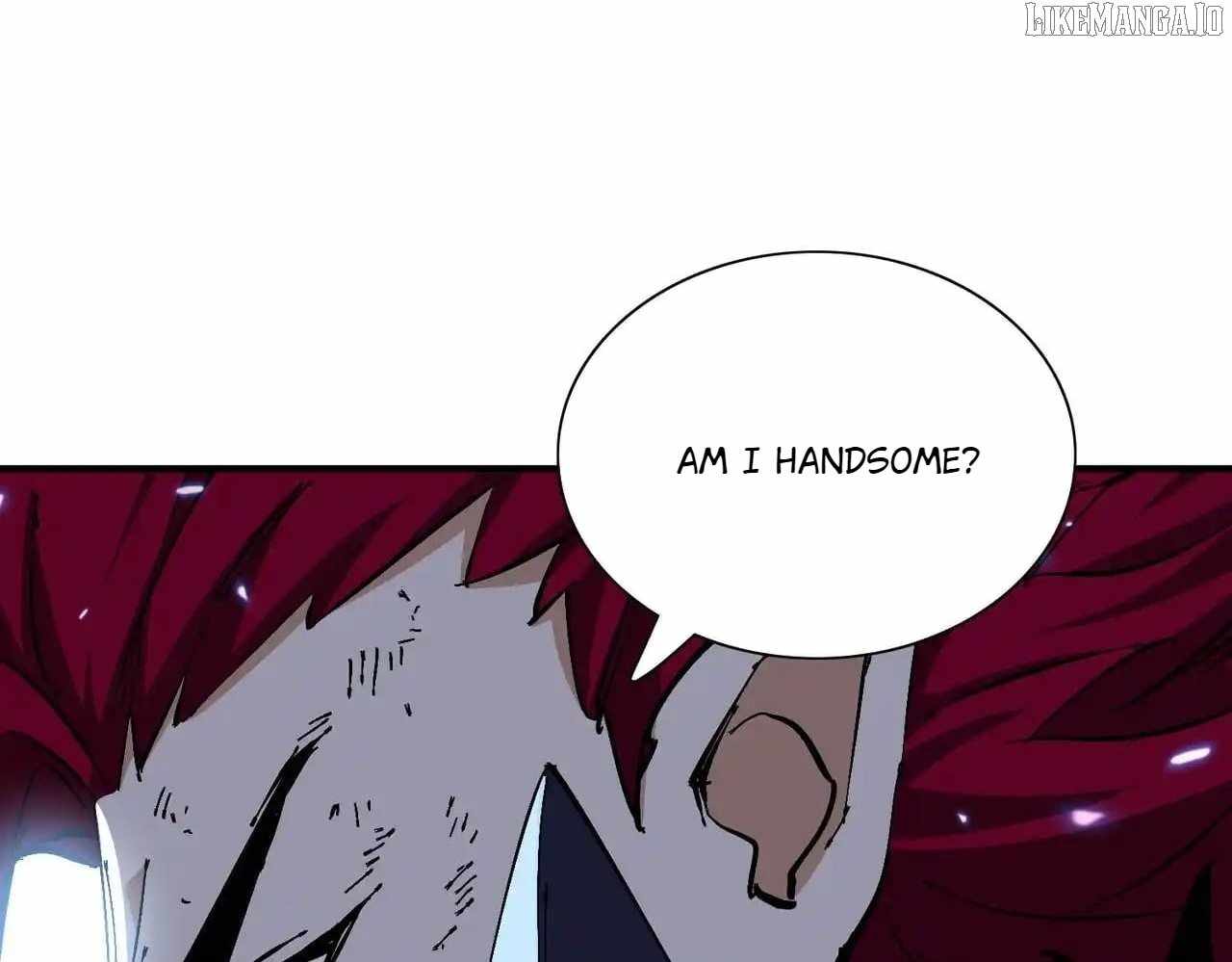 My Empress Apprentice is Becoming Evil Chapter 75 - Page 63
