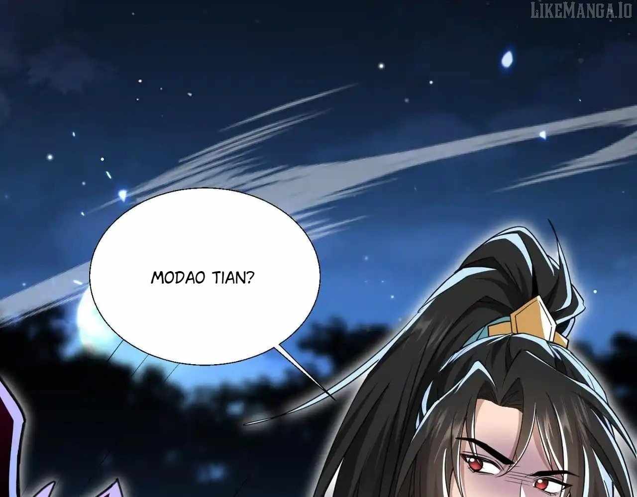 My Empress Apprentice is Becoming Evil Chapter 75 - Page 67