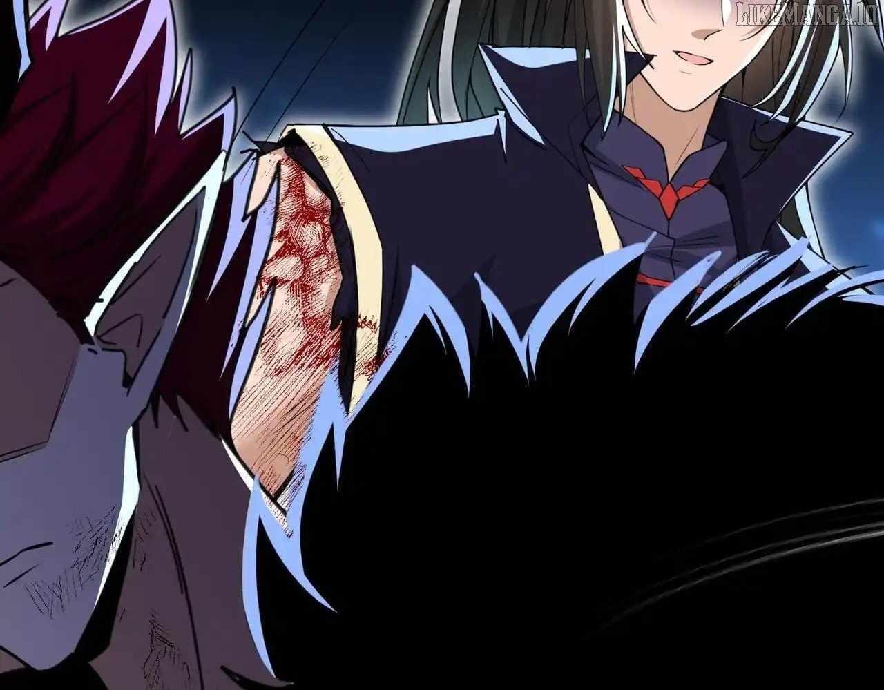 My Empress Apprentice is Becoming Evil Chapter 75 - Page 68