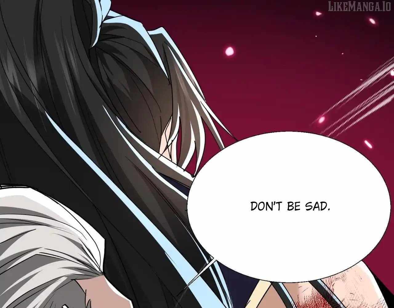 My Empress Apprentice is Becoming Evil Chapter 75 - Page 70