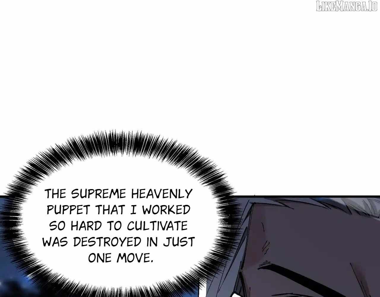 My Empress Apprentice is Becoming Evil Chapter 75 - Page 8