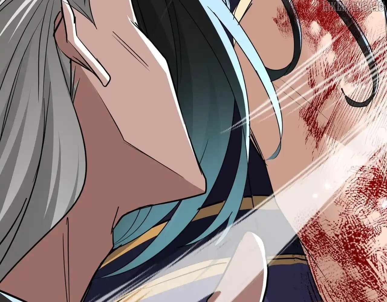 My Empress Apprentice is Becoming Evil Chapter 75 - Page 71