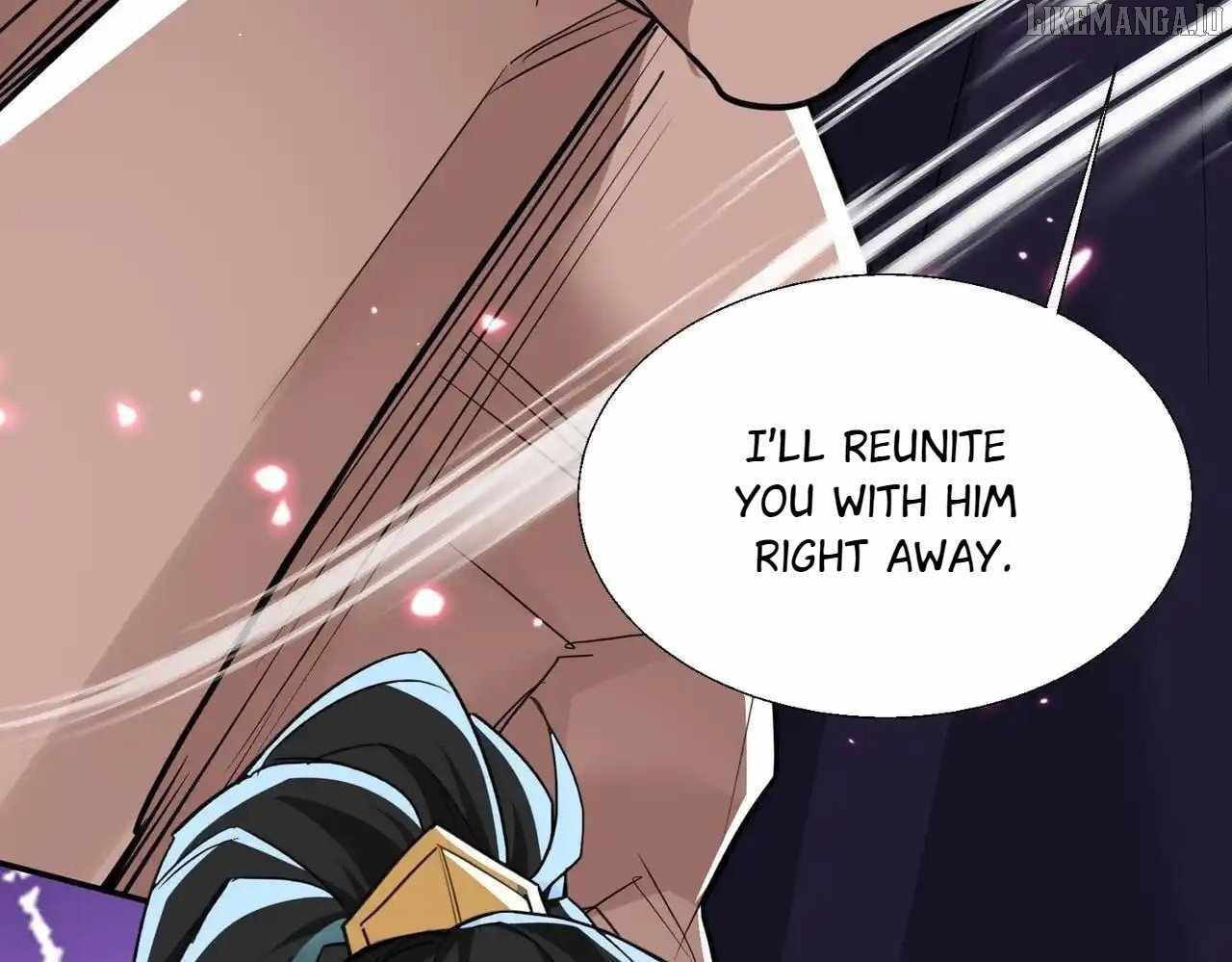 My Empress Apprentice is Becoming Evil Chapter 75 - Page 73
