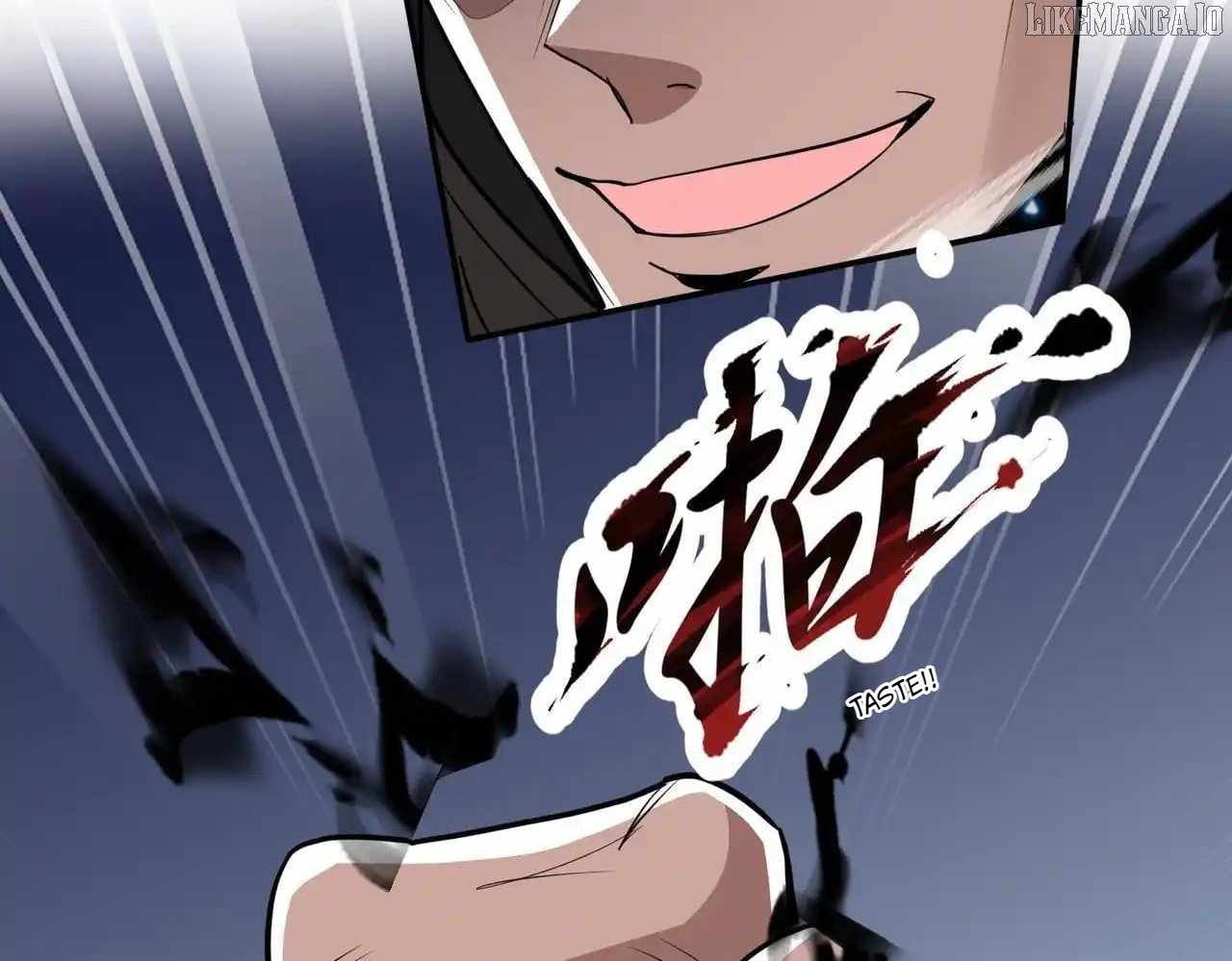 My Empress Apprentice is Becoming Evil Chapter 75 - Page 78