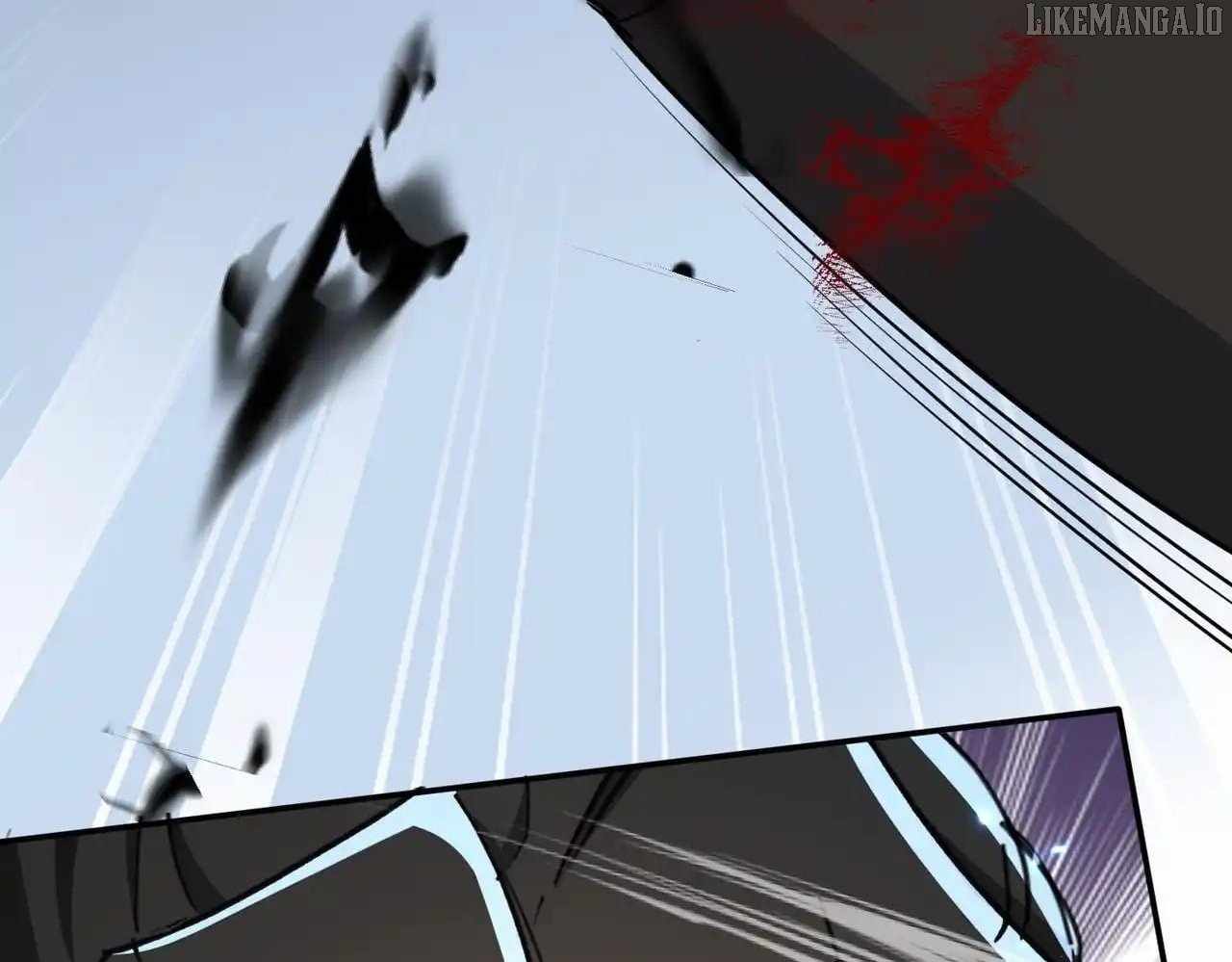 My Empress Apprentice is Becoming Evil Chapter 75 - Page 80
