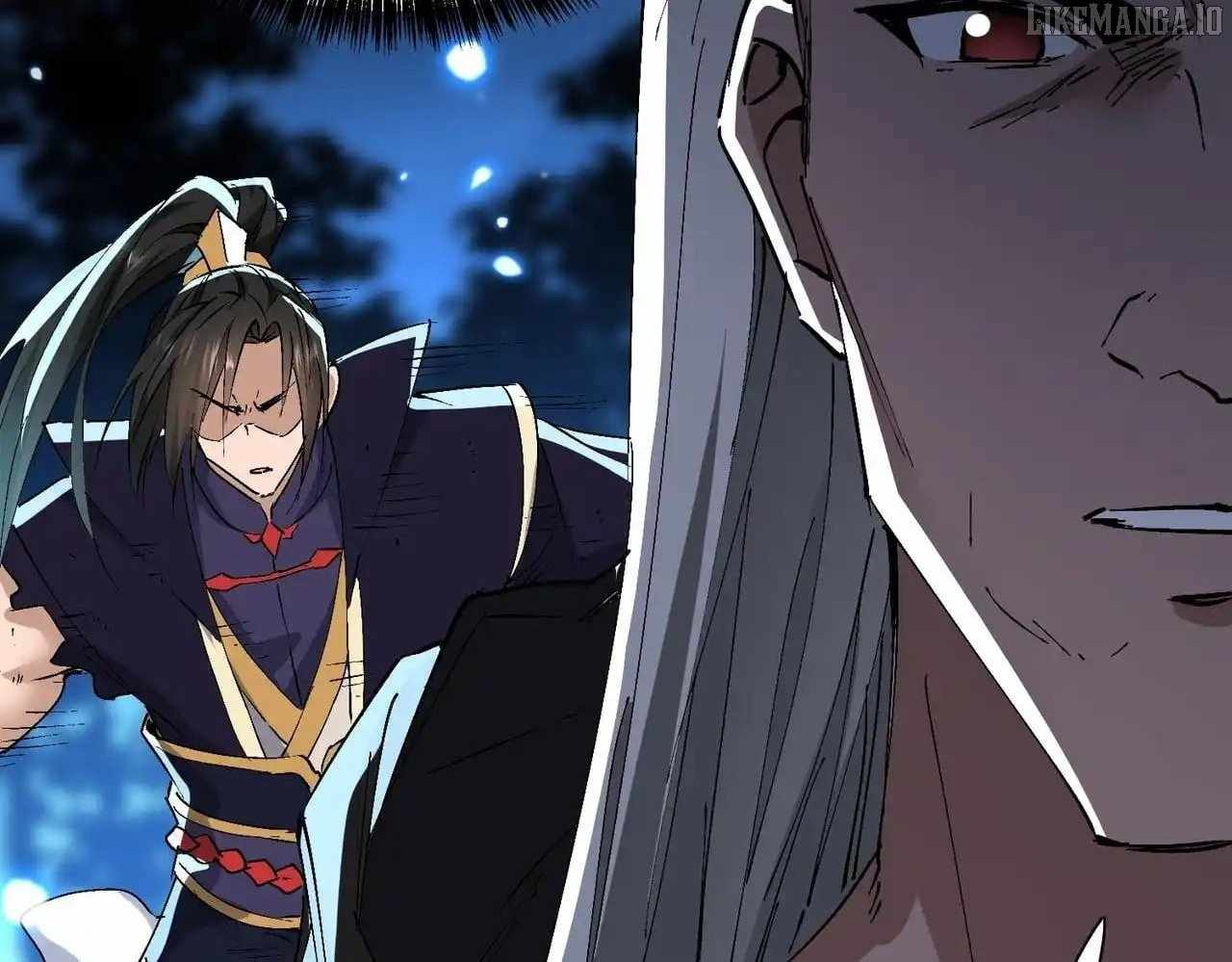 My Empress Apprentice is Becoming Evil Chapter 75 - Page 9