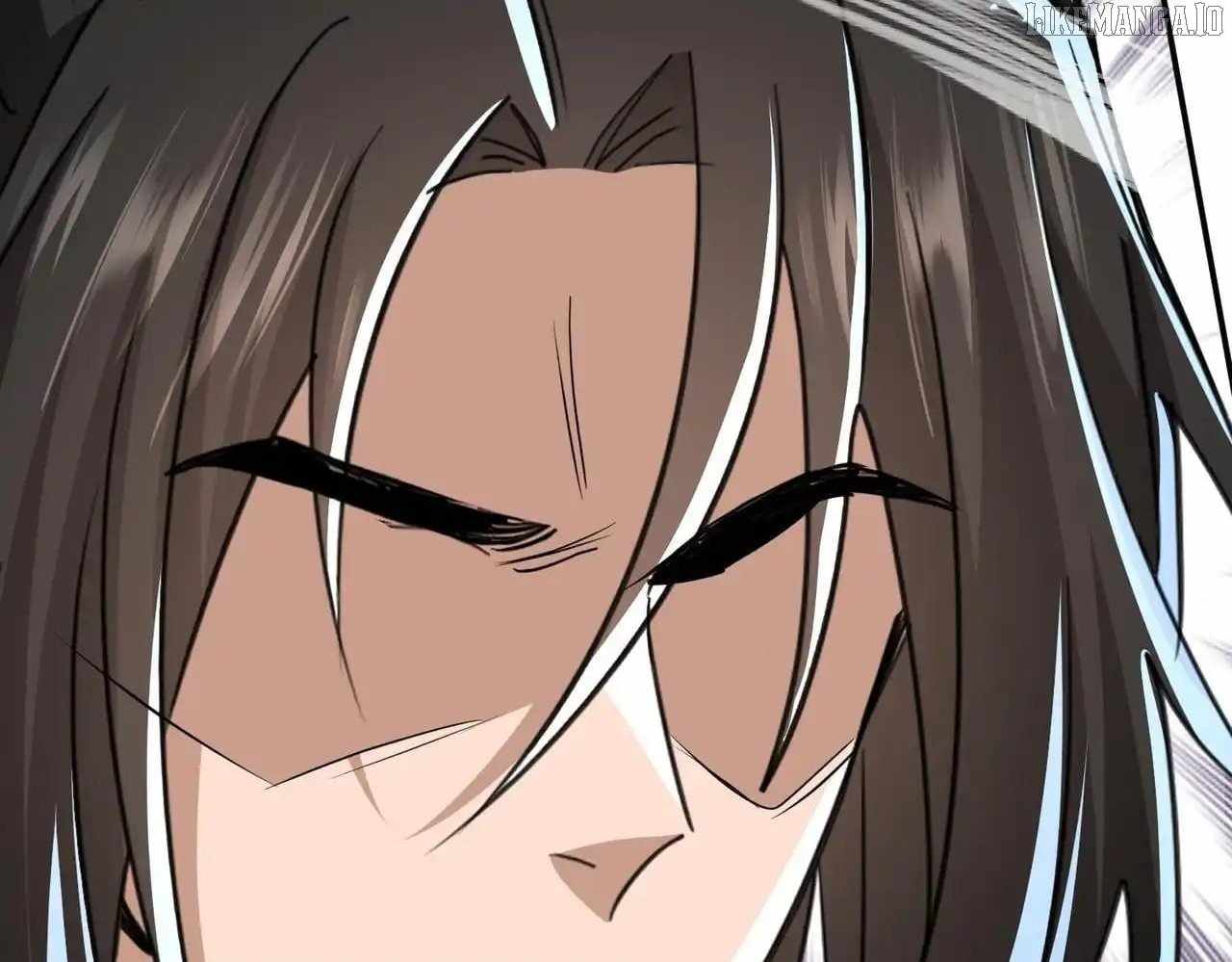 My Empress Apprentice is Becoming Evil Chapter 75 - Page 81