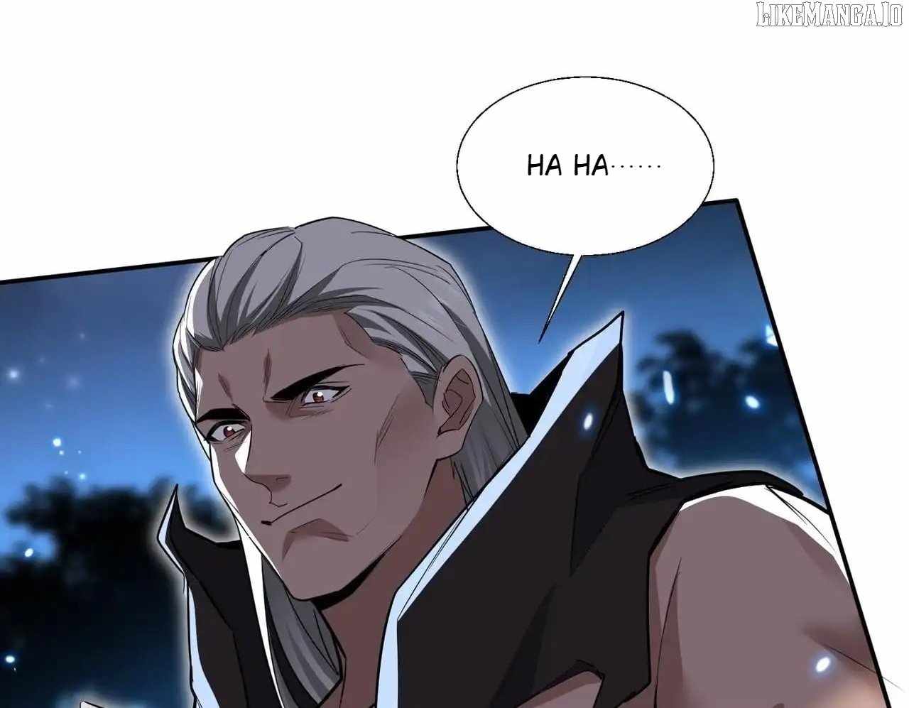 My Empress Apprentice is Becoming Evil Chapter 75 - Page 84