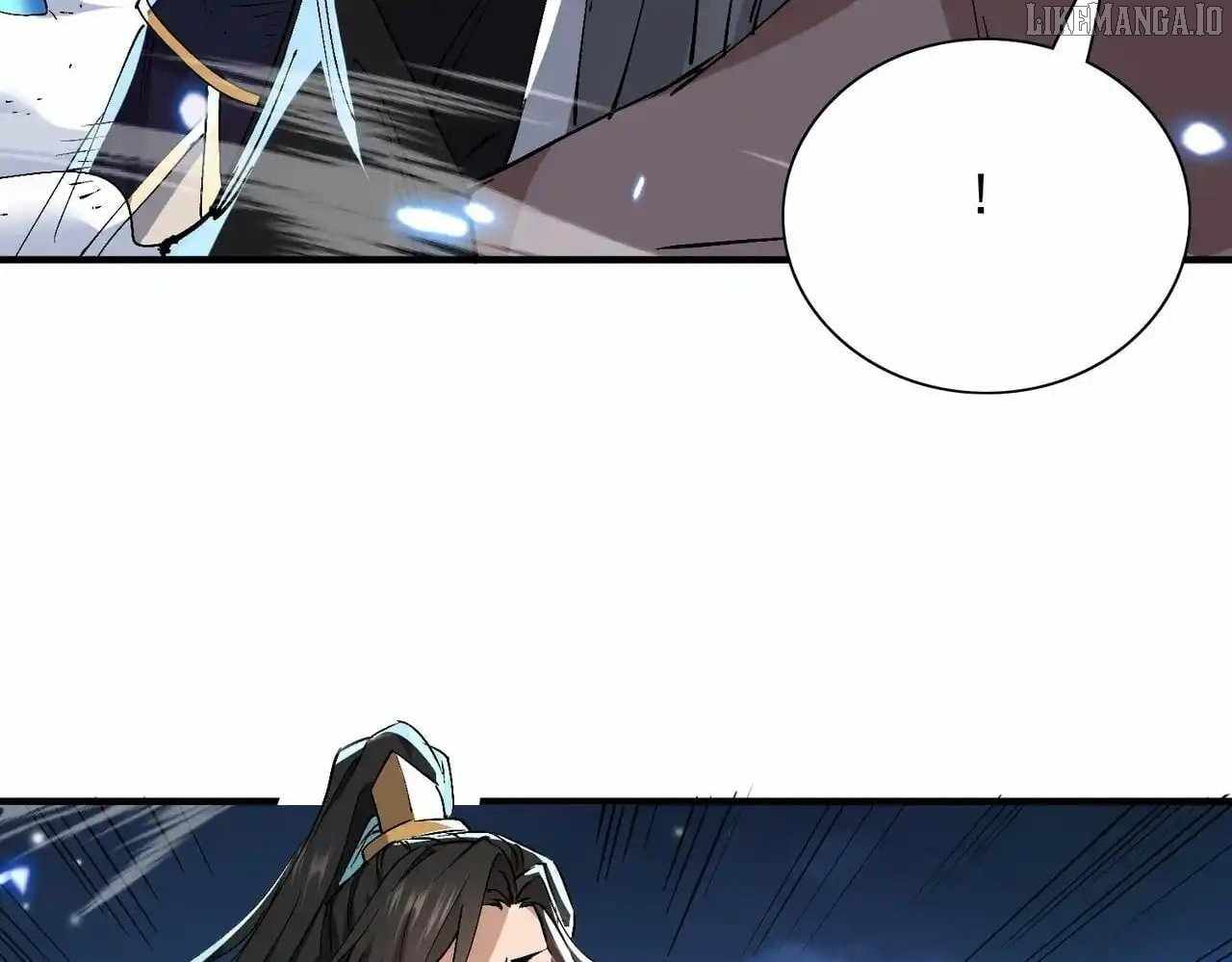 My Empress Apprentice is Becoming Evil Chapter 75 - Page 10