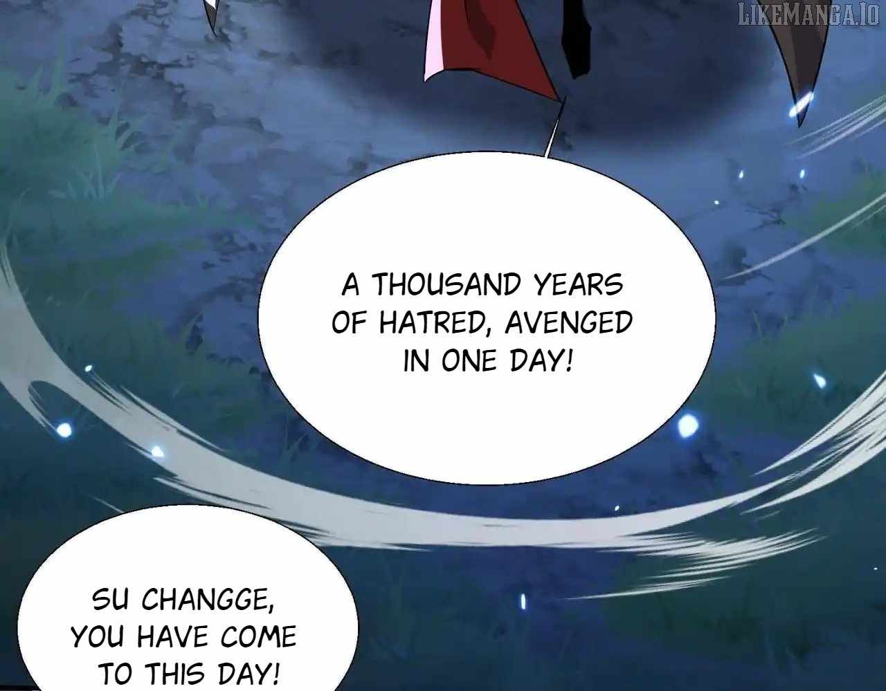 My Empress Apprentice is Becoming Evil Chapter 75 - Page 92
