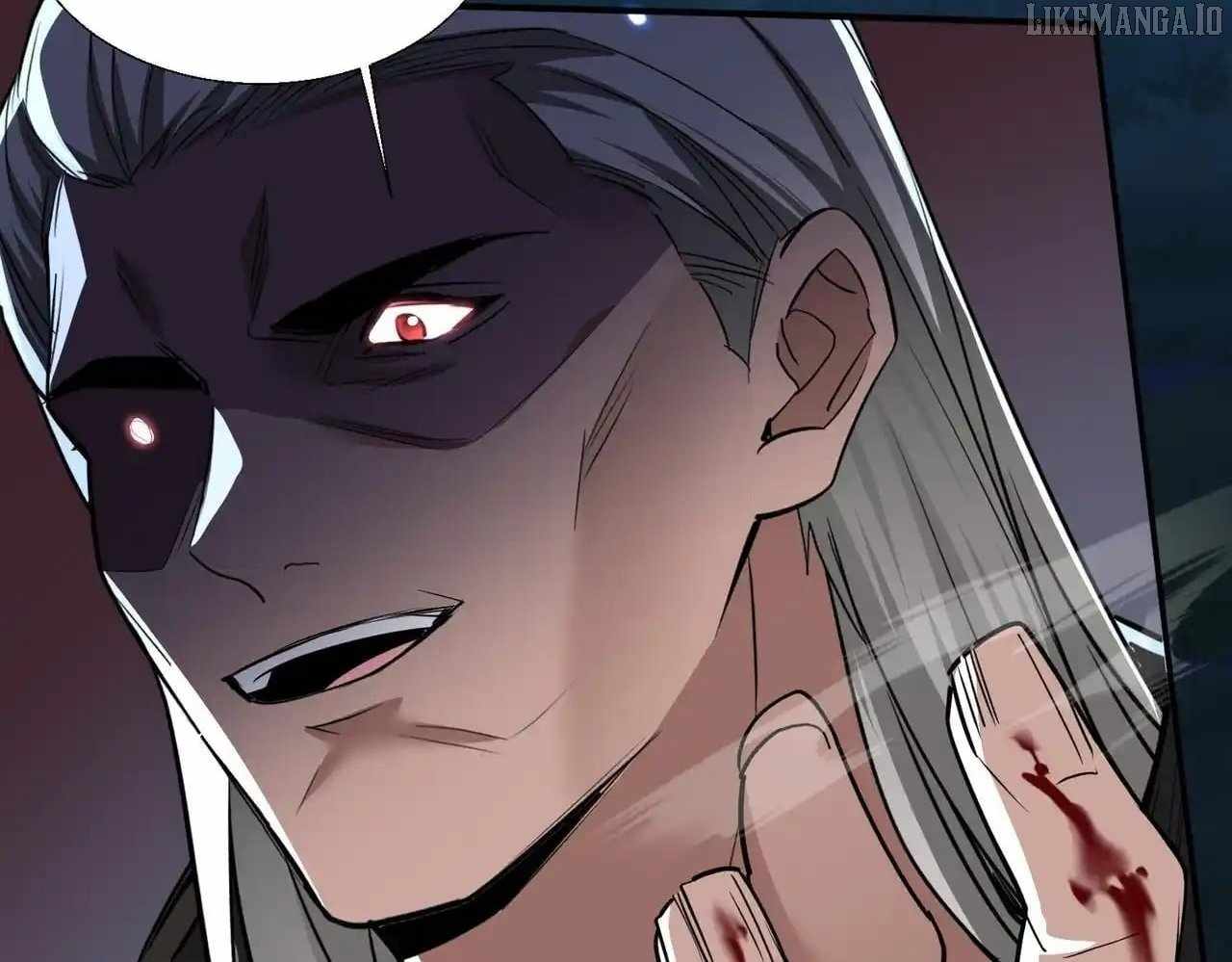My Empress Apprentice is Becoming Evil Chapter 75 - Page 93