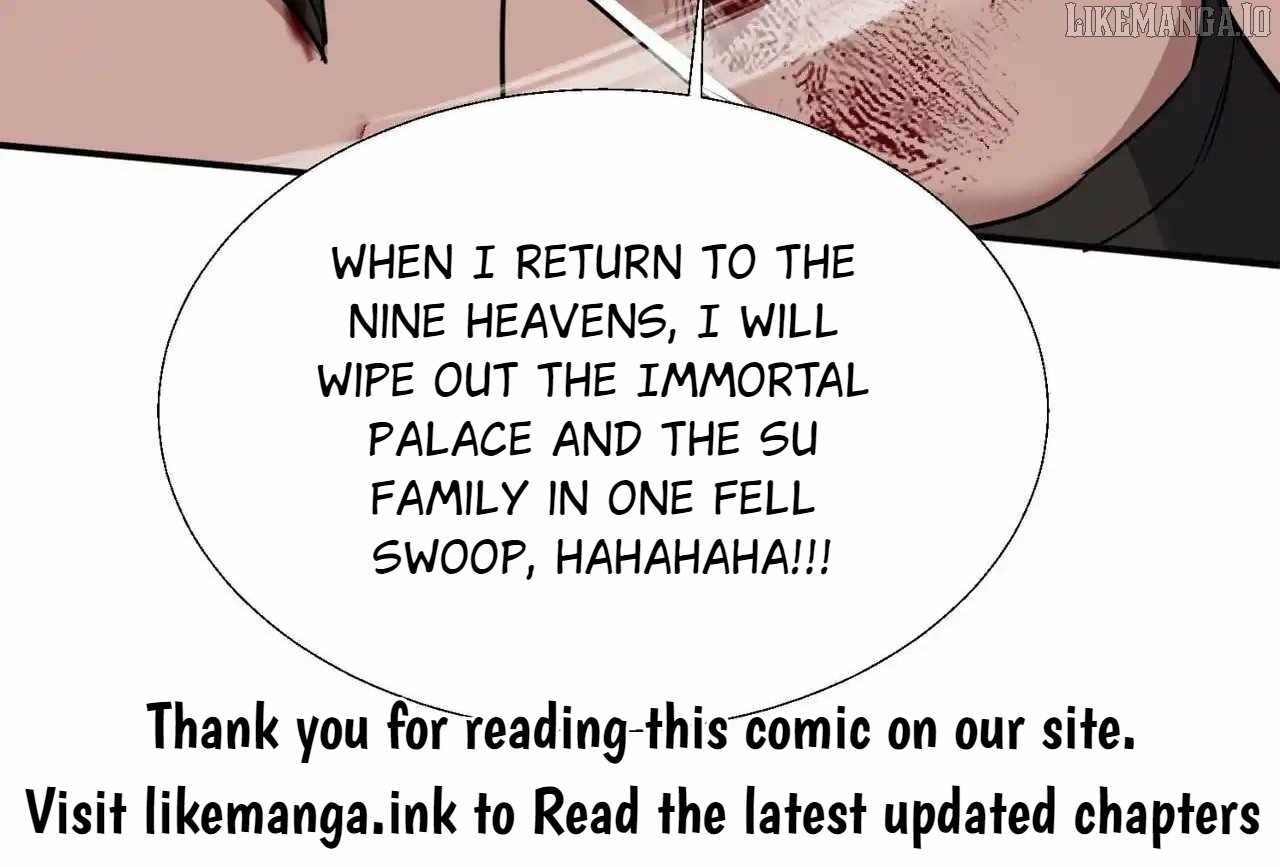 My Empress Apprentice is Becoming Evil Chapter 75 - Page 95