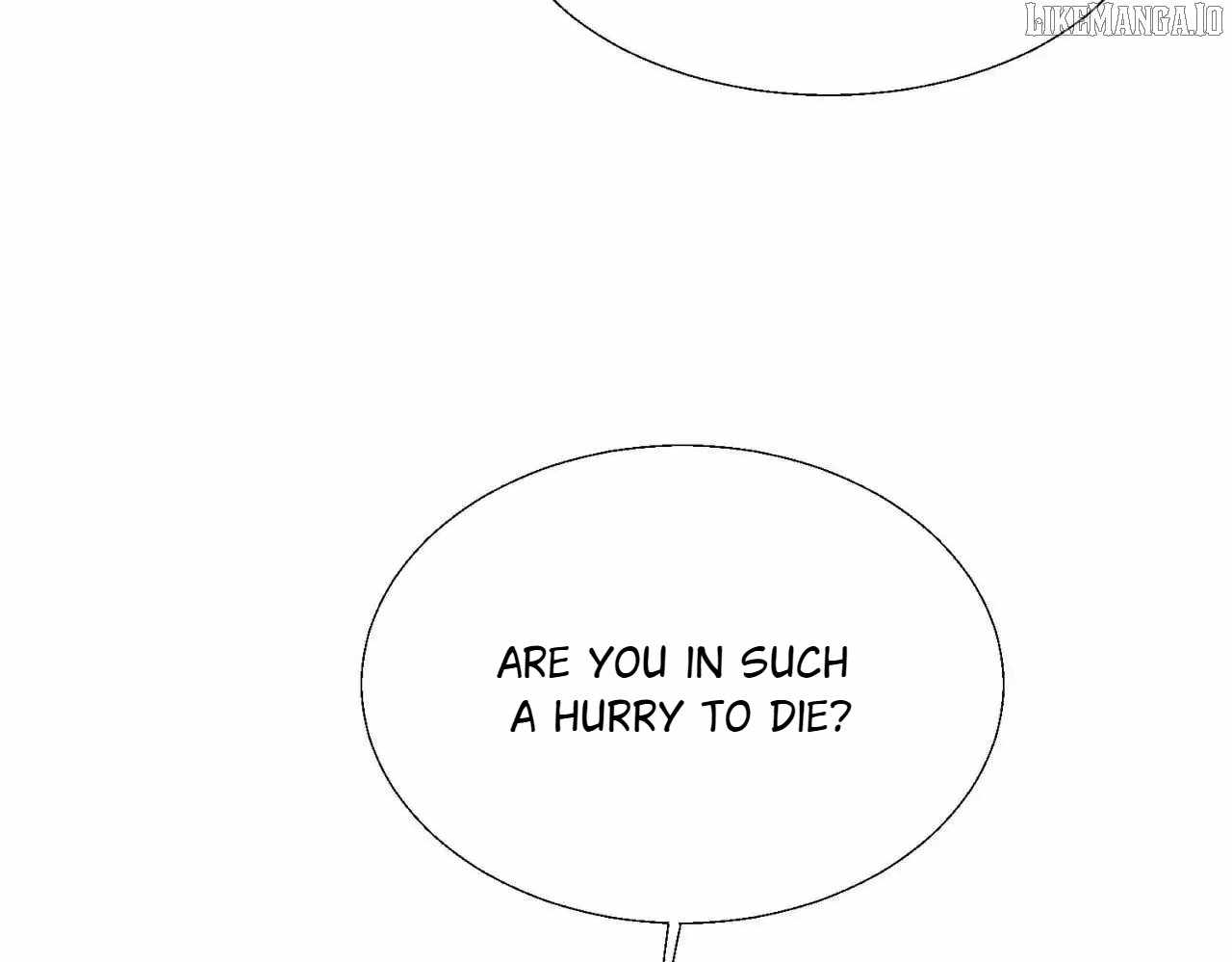 My Empress Apprentice is Becoming Evil Chapter 76 - Page 11