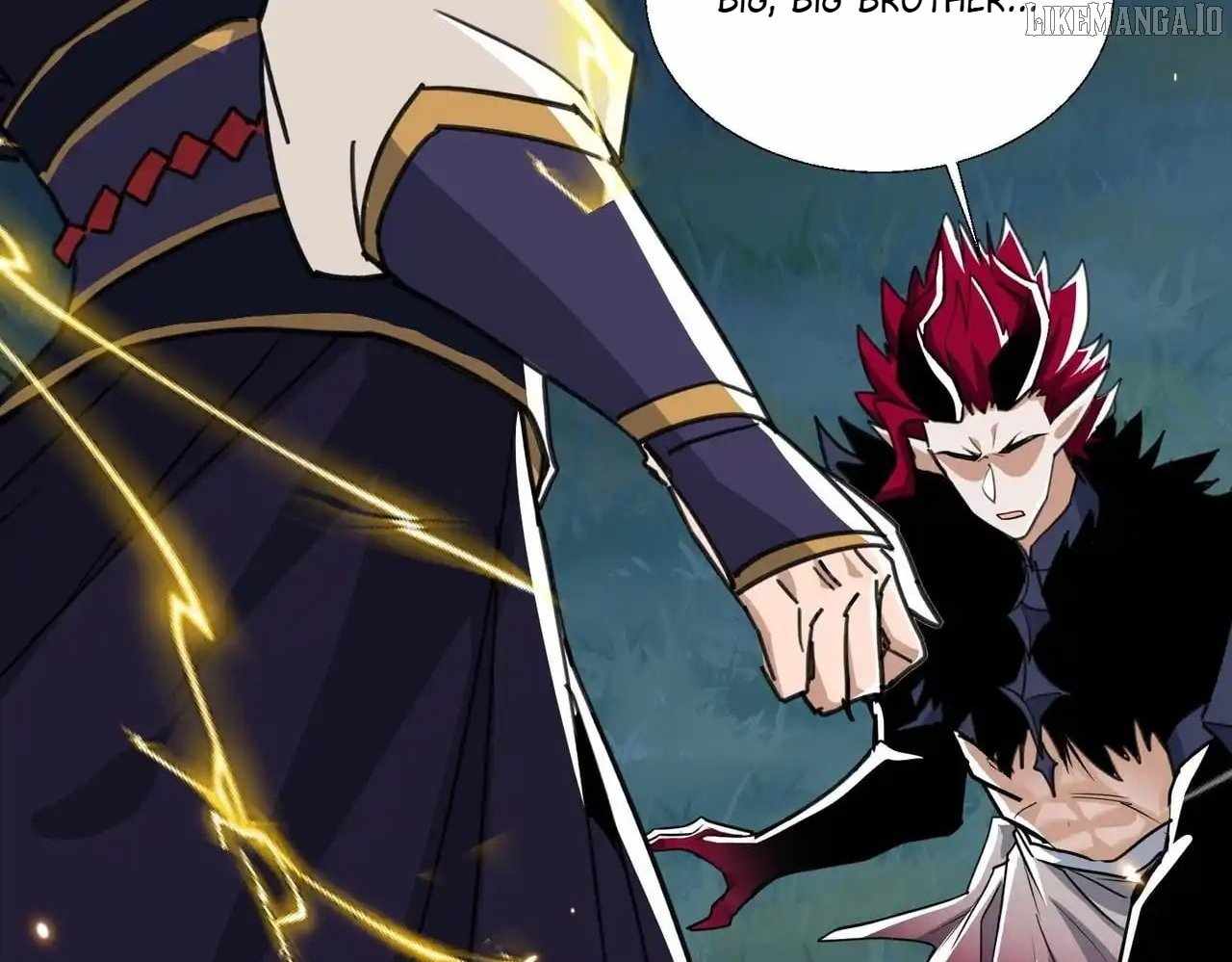 My Empress Apprentice is Becoming Evil Chapter 76 - Page 102