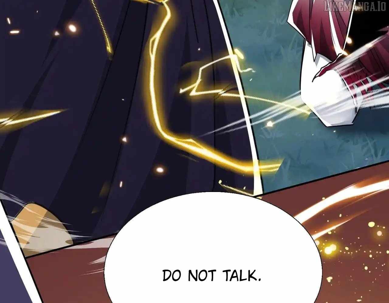 My Empress Apprentice is Becoming Evil Chapter 76 - Page 103
