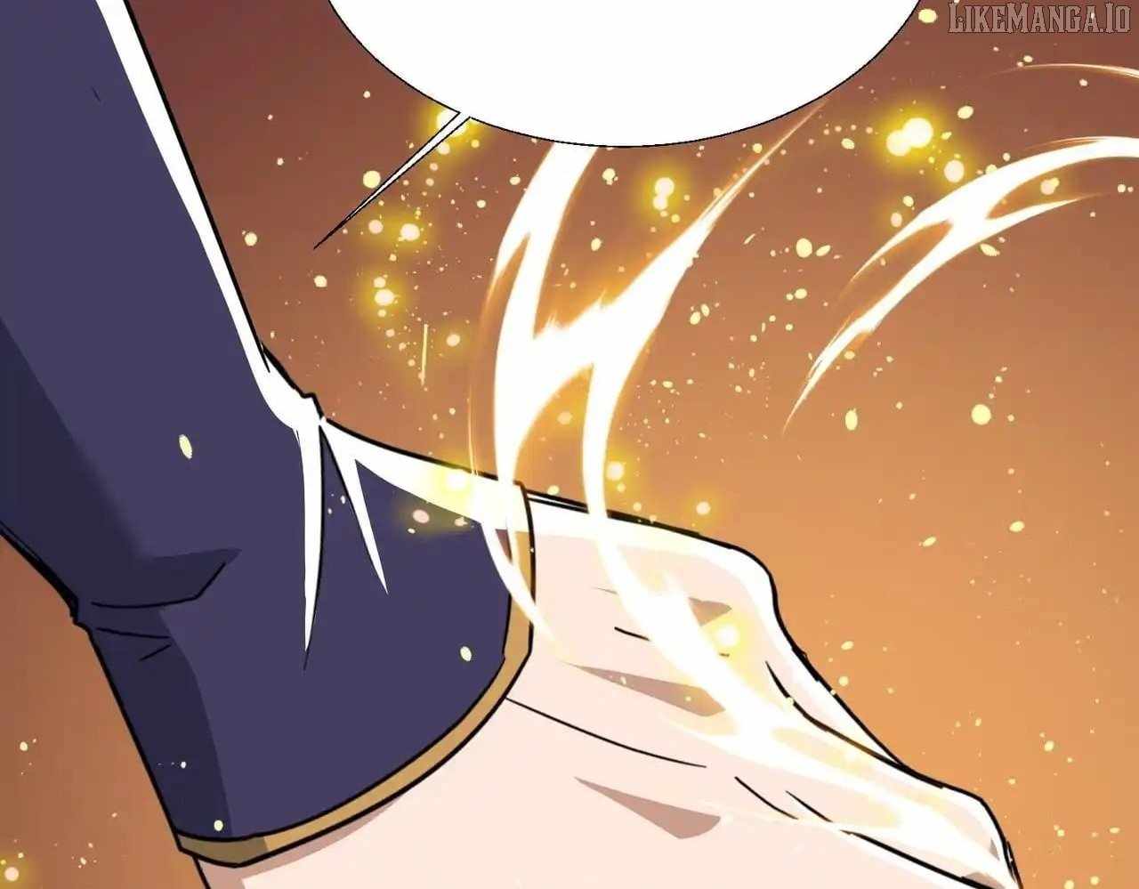 My Empress Apprentice is Becoming Evil Chapter 76 - Page 104