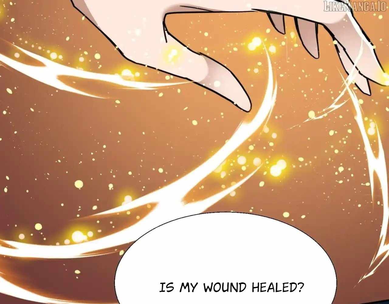 My Empress Apprentice is Becoming Evil Chapter 76 - Page 105