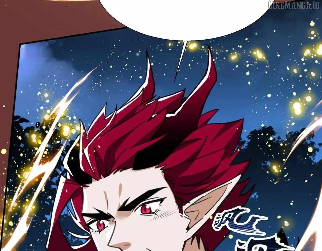 My Empress Apprentice is Becoming Evil Chapter 76 - Page 106