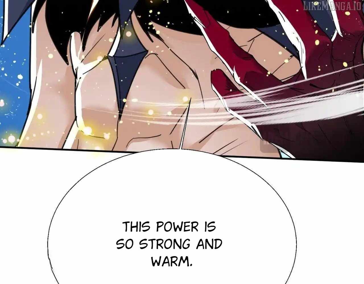 My Empress Apprentice is Becoming Evil Chapter 76 - Page 108