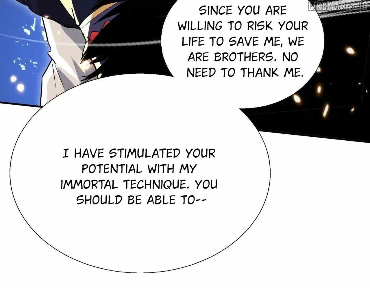 My Empress Apprentice is Becoming Evil Chapter 76 - Page 112