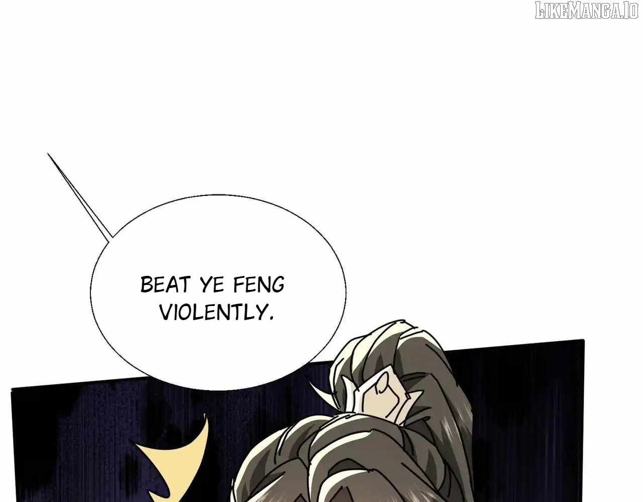 My Empress Apprentice is Becoming Evil Chapter 76 - Page 113