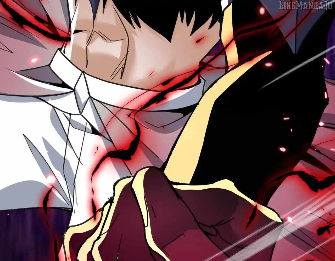 My Empress Apprentice is Becoming Evil Chapter 76 - Page 117