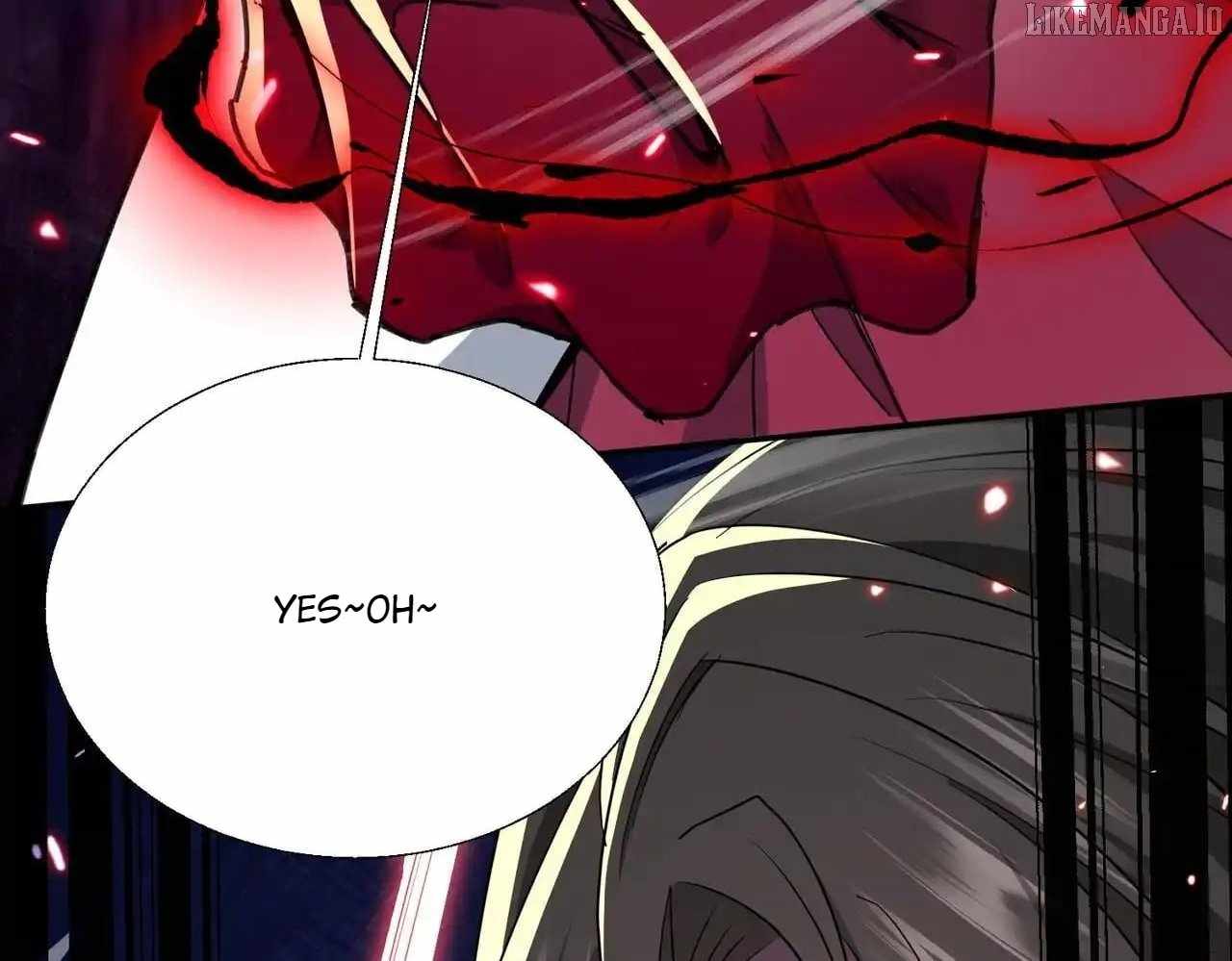 My Empress Apprentice is Becoming Evil Chapter 76 - Page 118