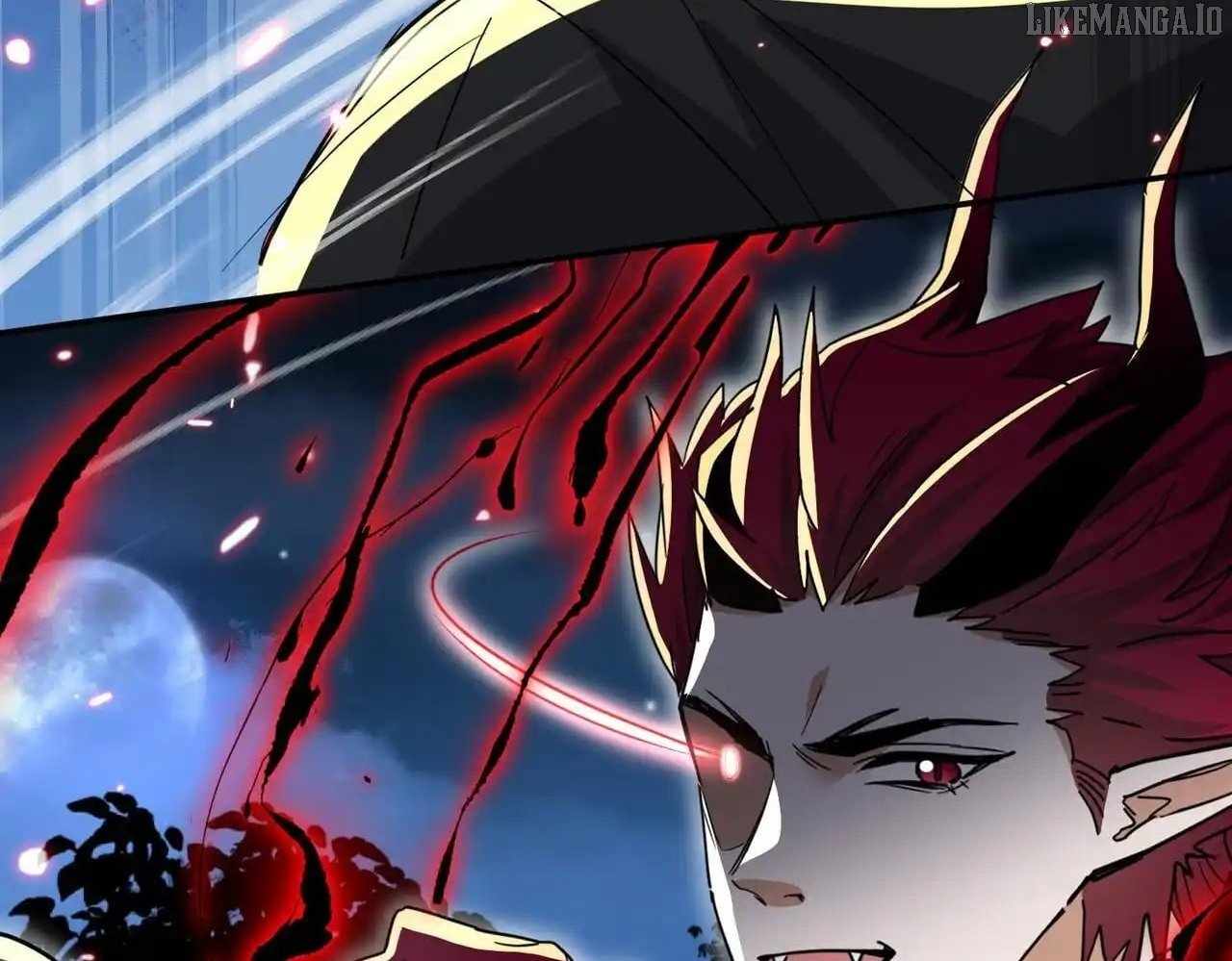 My Empress Apprentice is Becoming Evil Chapter 76 - Page 121