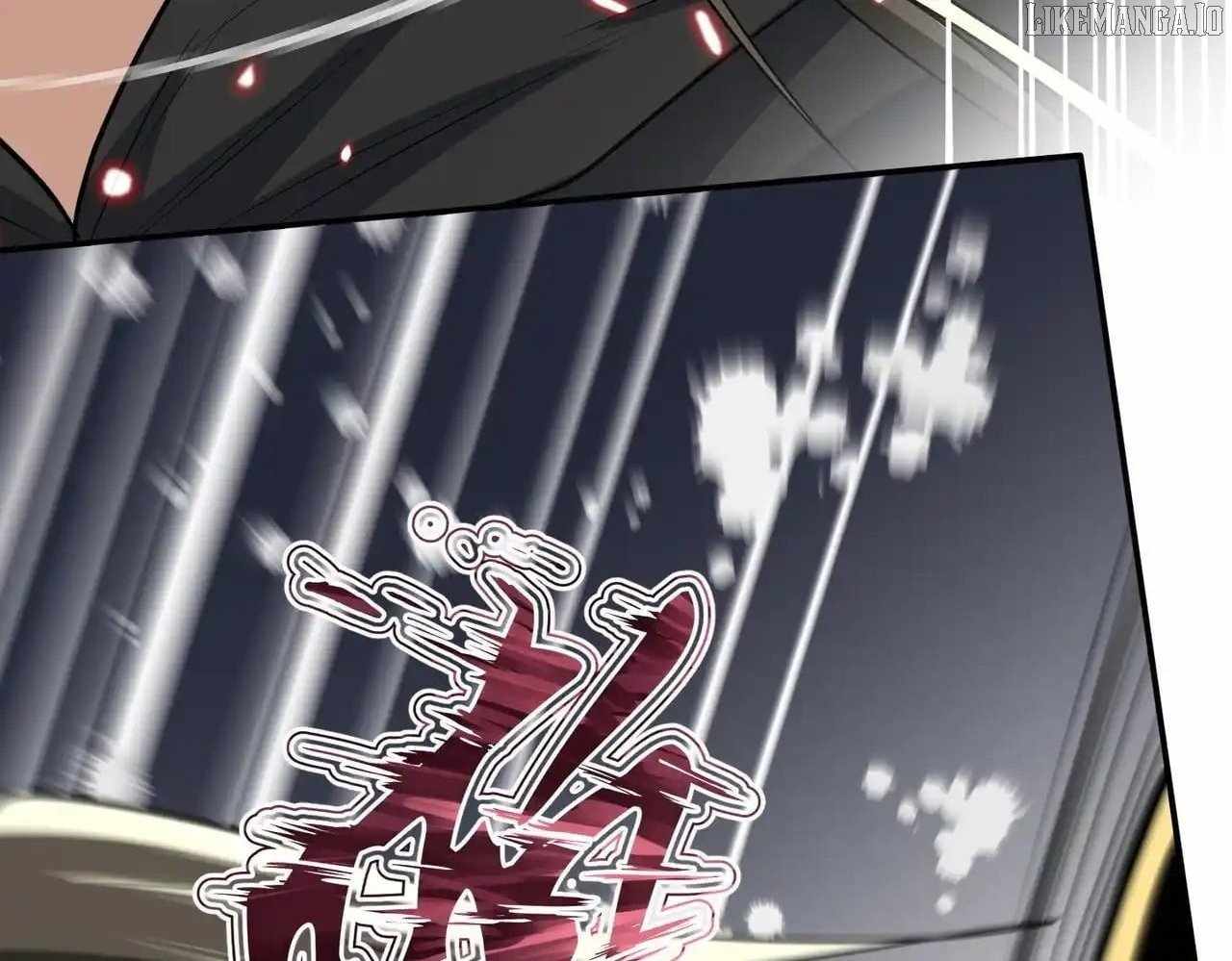 My Empress Apprentice is Becoming Evil Chapter 76 - Page 124