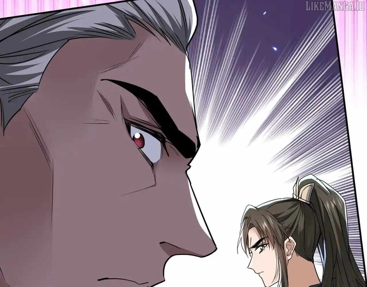 My Empress Apprentice is Becoming Evil Chapter 76 - Page 22