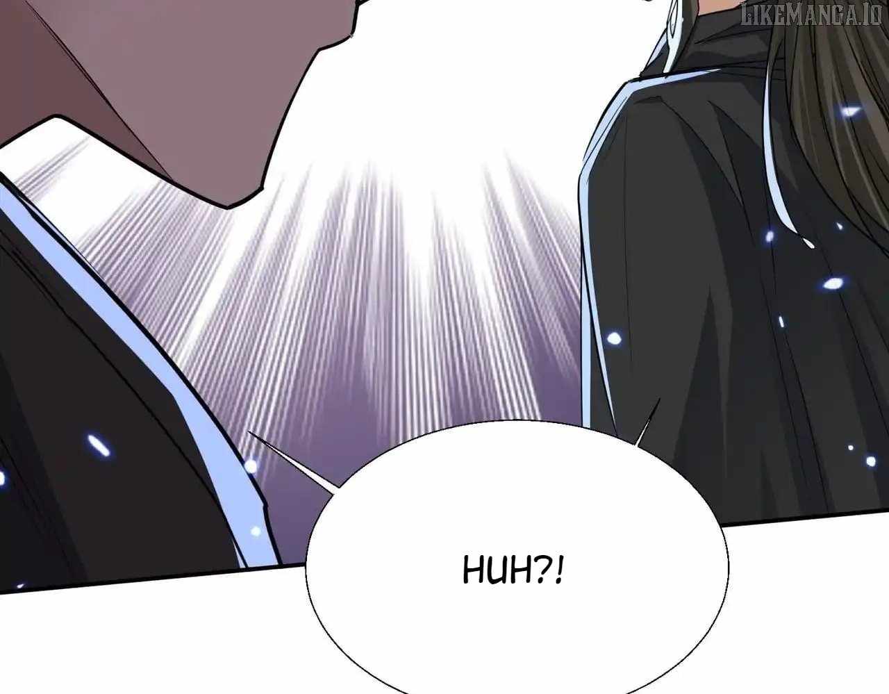 My Empress Apprentice is Becoming Evil Chapter 76 - Page 23