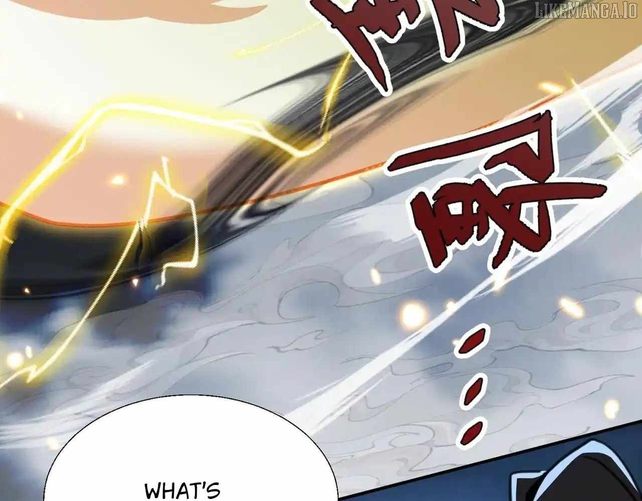 My Empress Apprentice is Becoming Evil Chapter 76 - Page 28