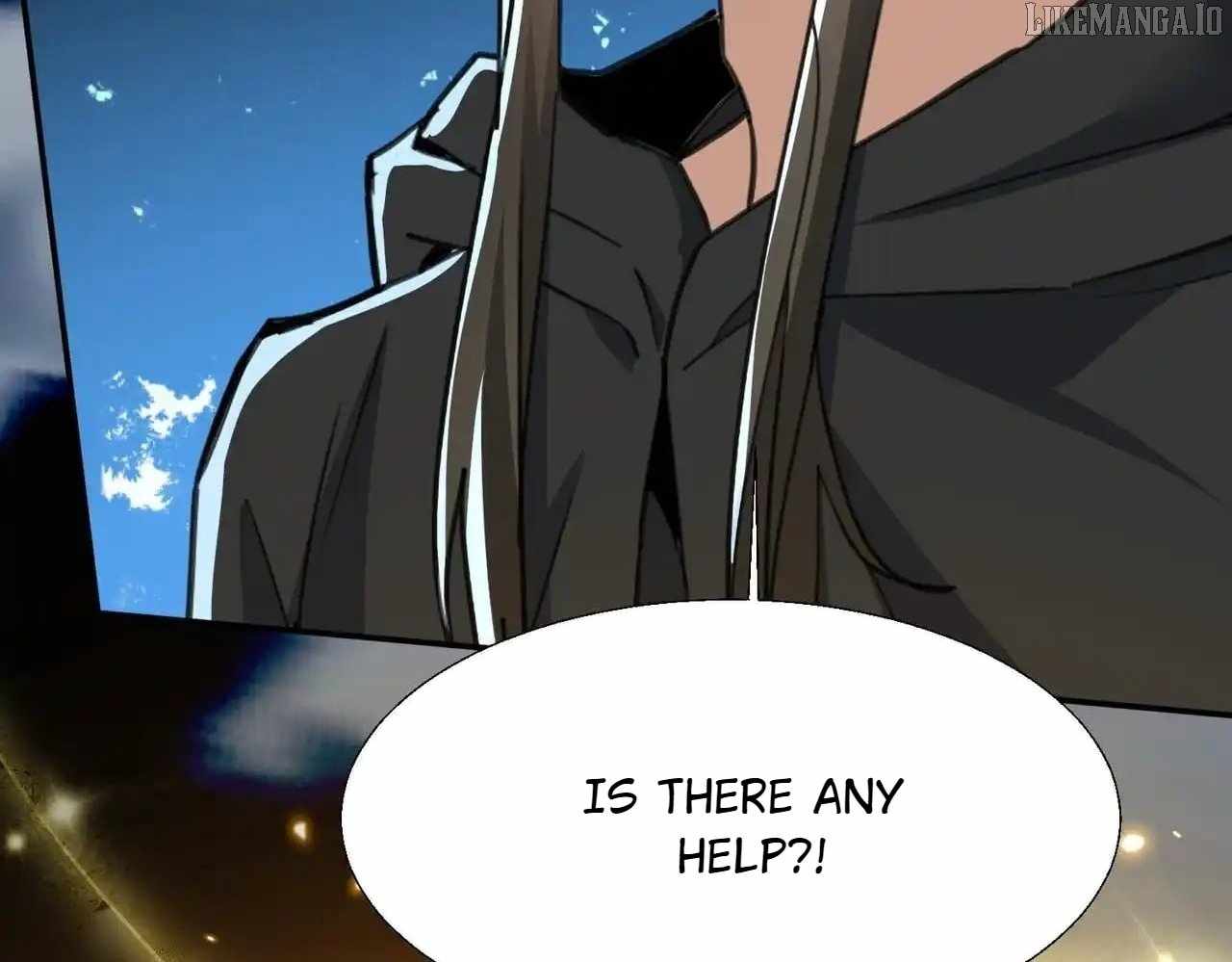 My Empress Apprentice is Becoming Evil Chapter 76 - Page 30