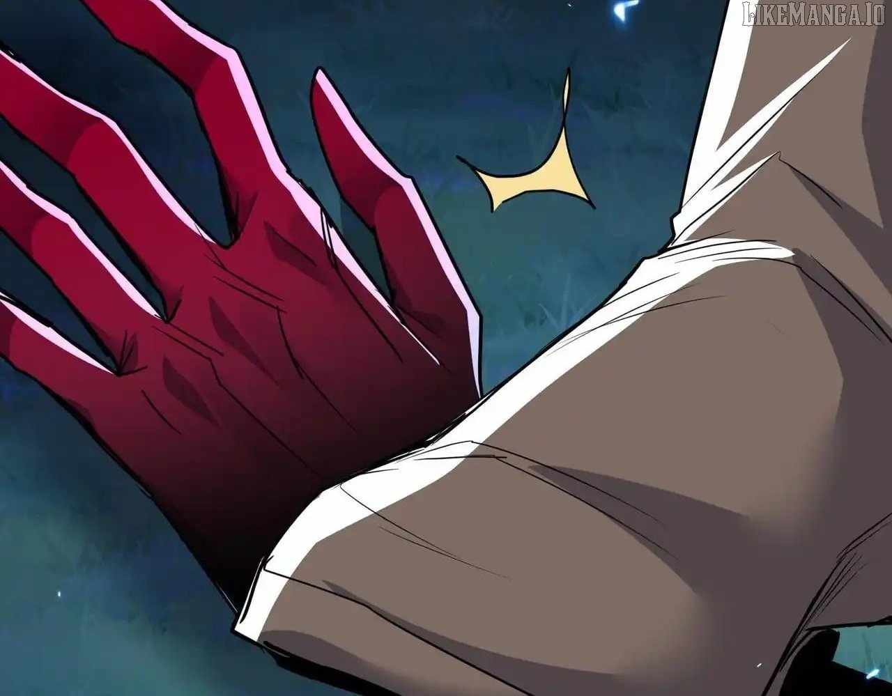 My Empress Apprentice is Becoming Evil Chapter 76 - Page 4