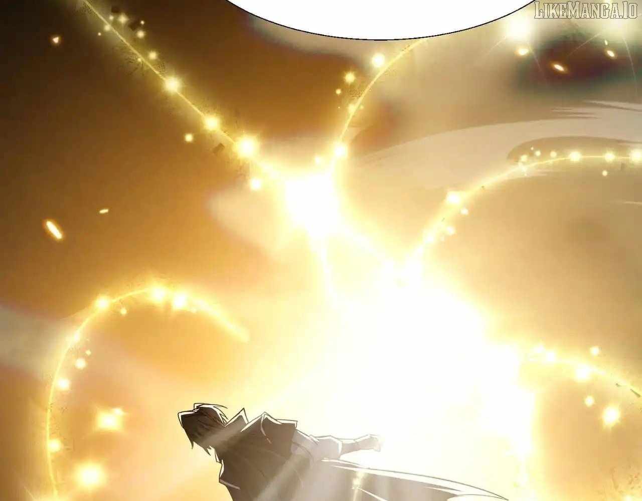 My Empress Apprentice is Becoming Evil Chapter 76 - Page 31
