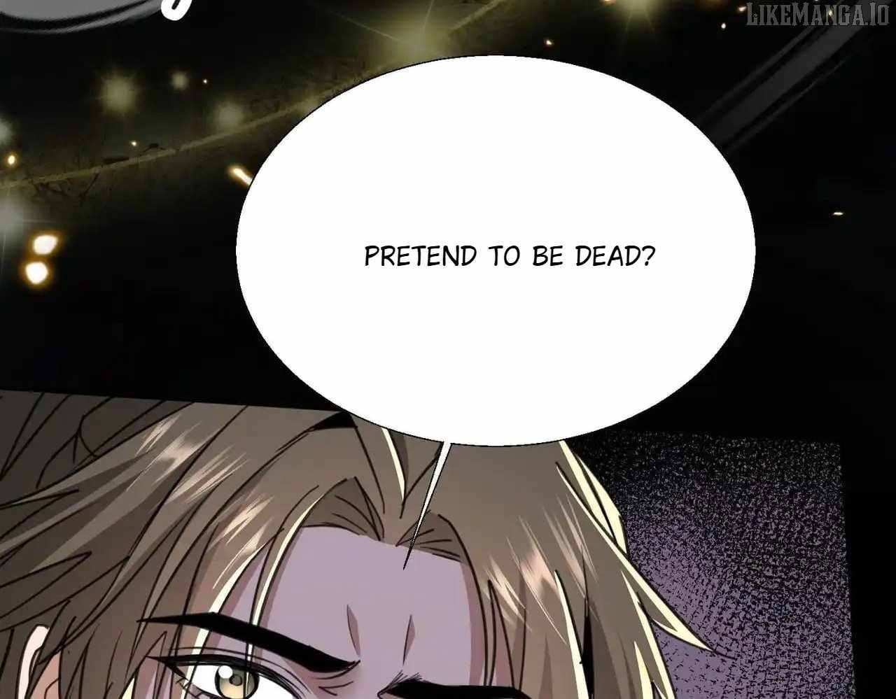 My Empress Apprentice is Becoming Evil Chapter 76 - Page 34