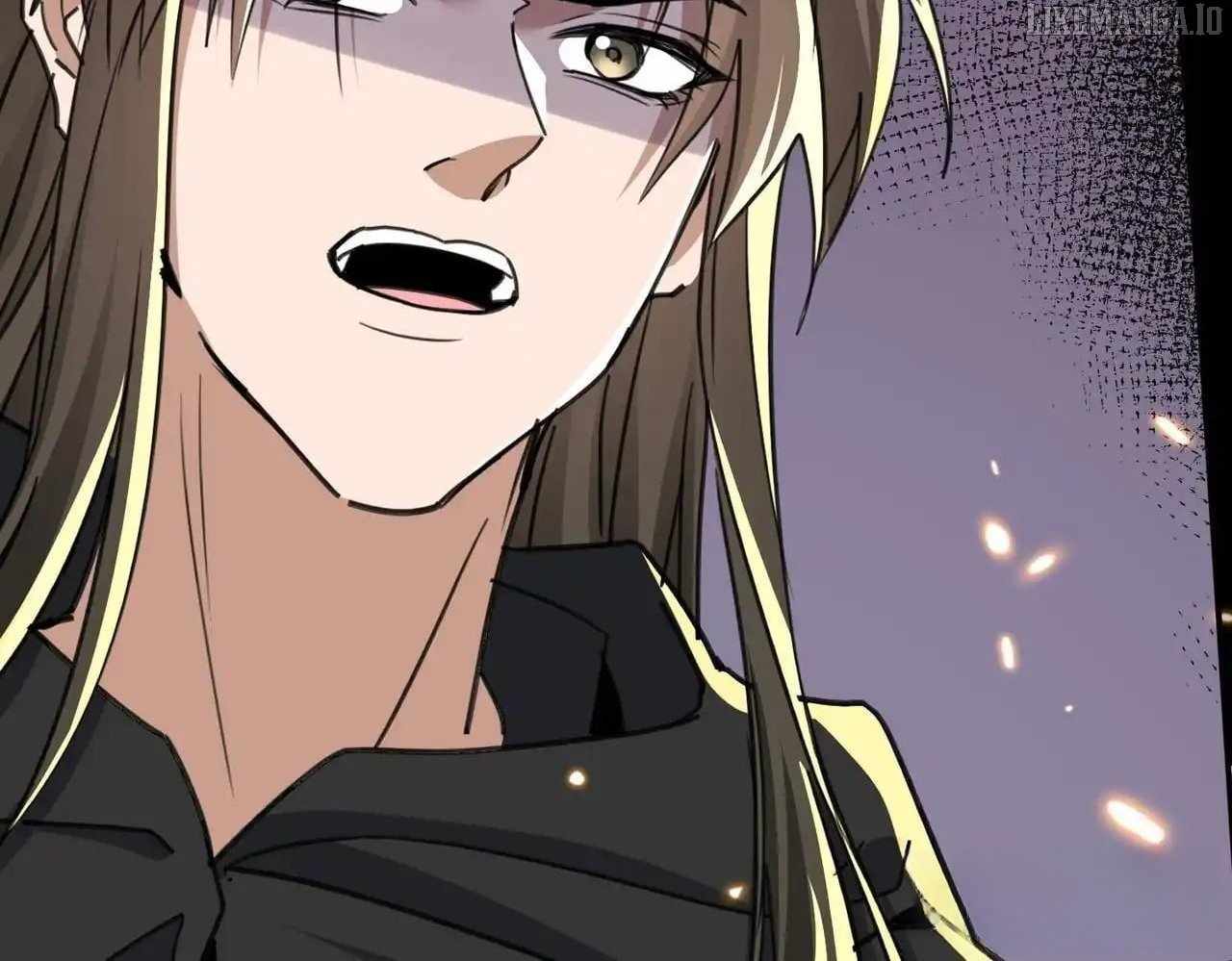 My Empress Apprentice is Becoming Evil Chapter 76 - Page 35