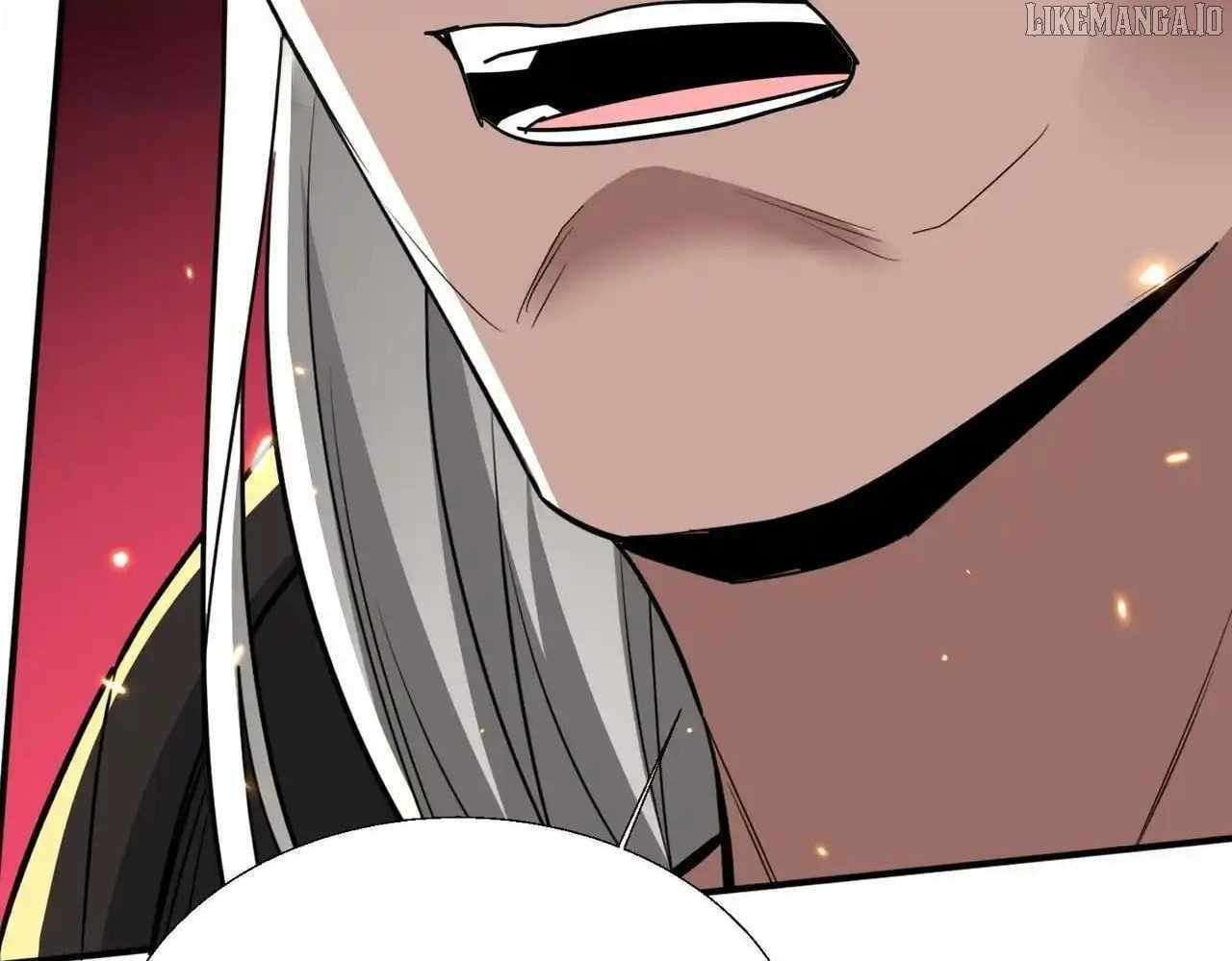 My Empress Apprentice is Becoming Evil Chapter 76 - Page 38