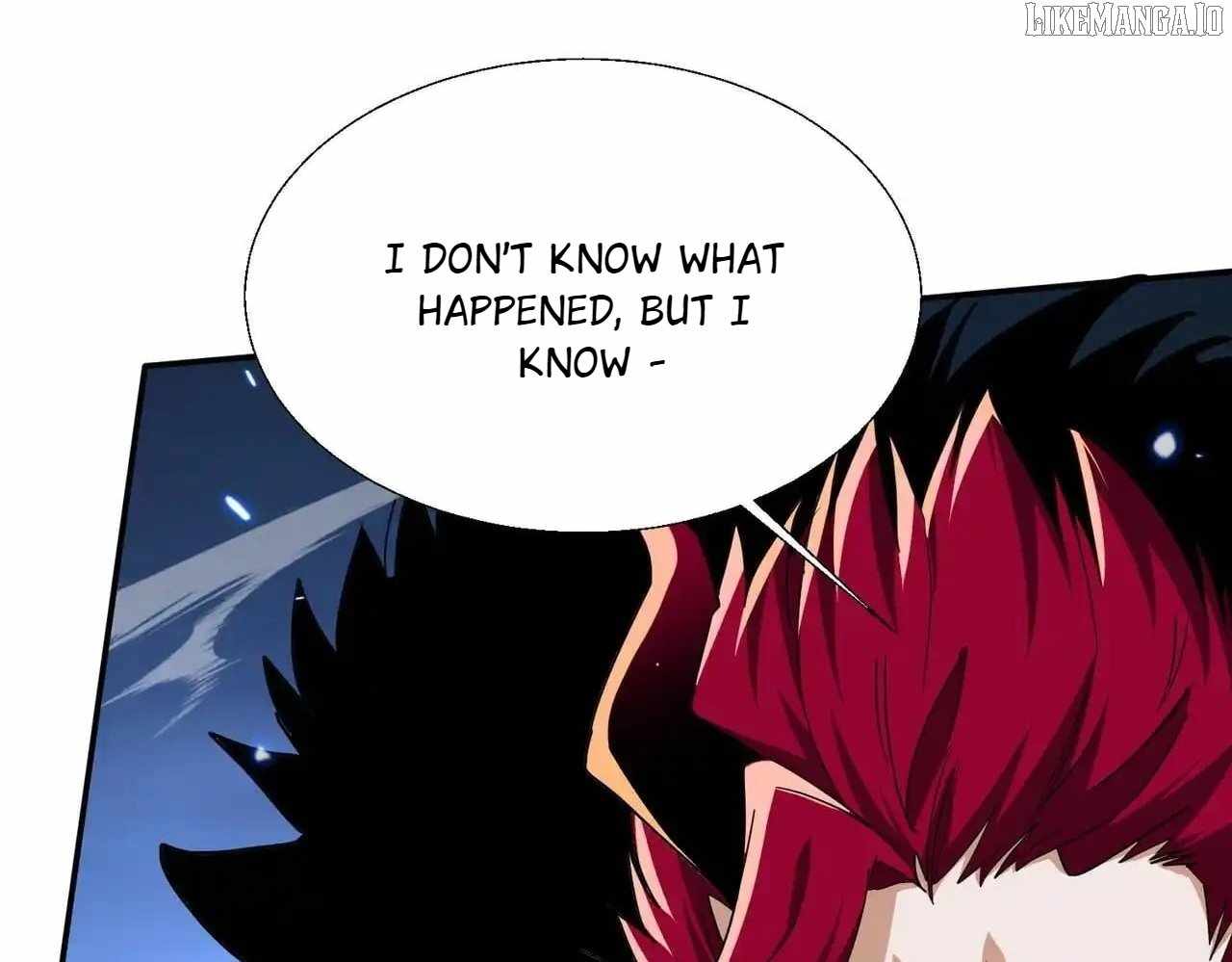 My Empress Apprentice is Becoming Evil Chapter 76 - Page 41