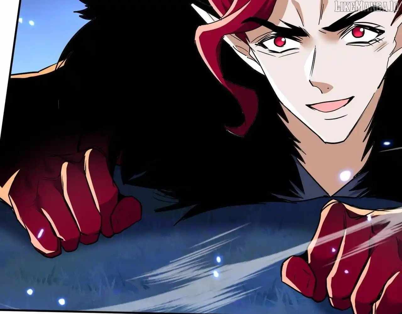 My Empress Apprentice is Becoming Evil Chapter 76 - Page 42