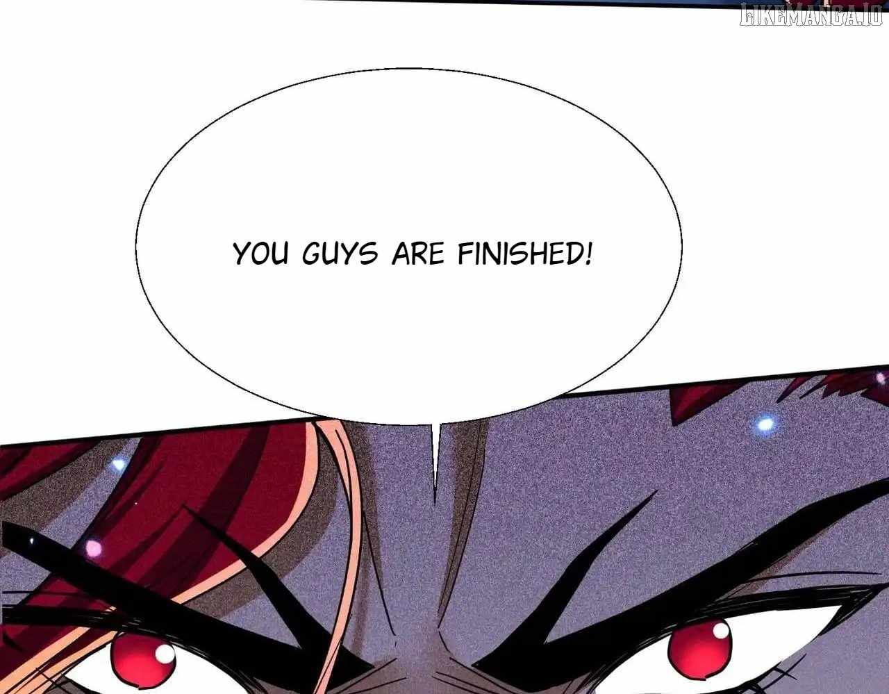 My Empress Apprentice is Becoming Evil Chapter 76 - Page 43