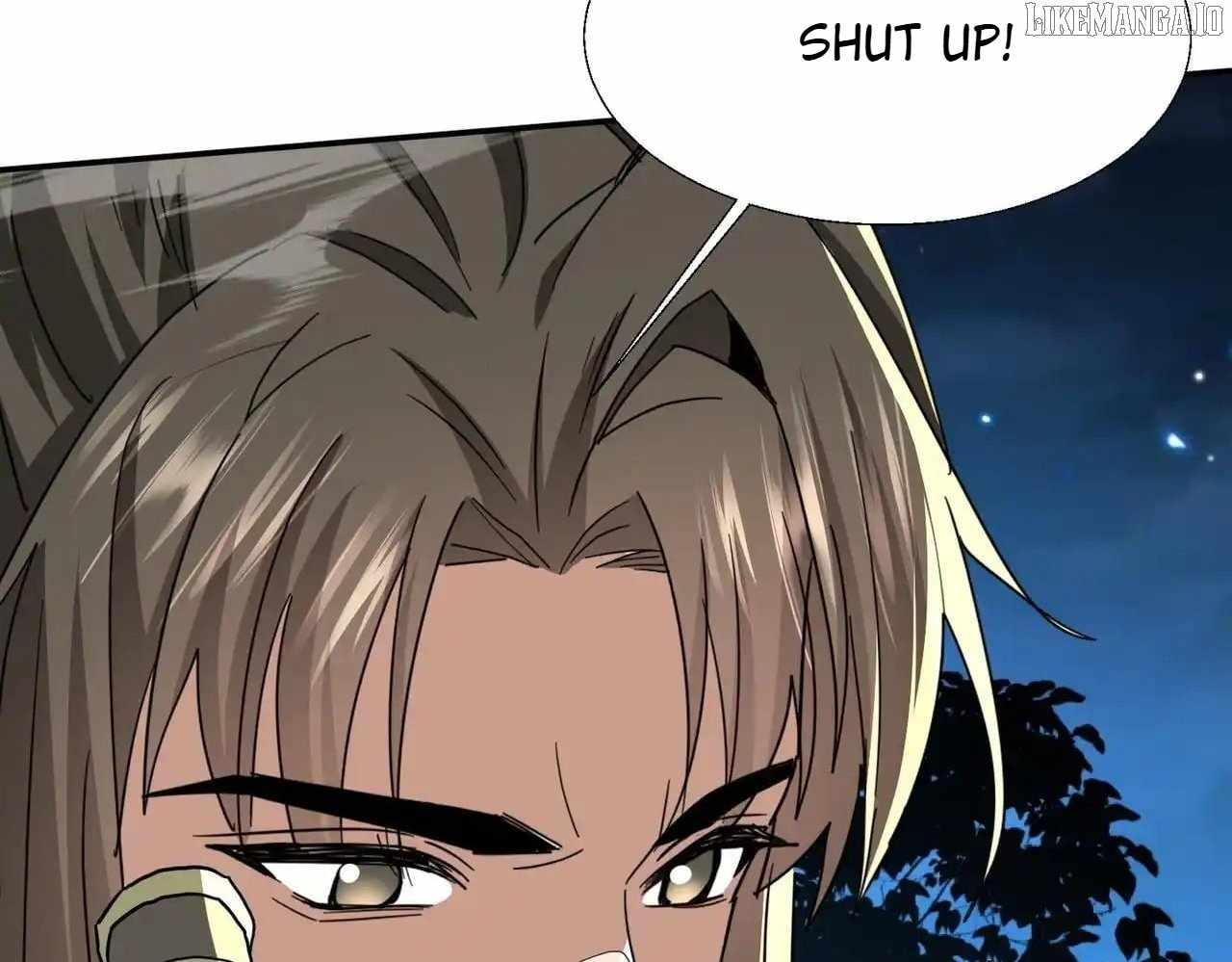 My Empress Apprentice is Becoming Evil Chapter 76 - Page 45