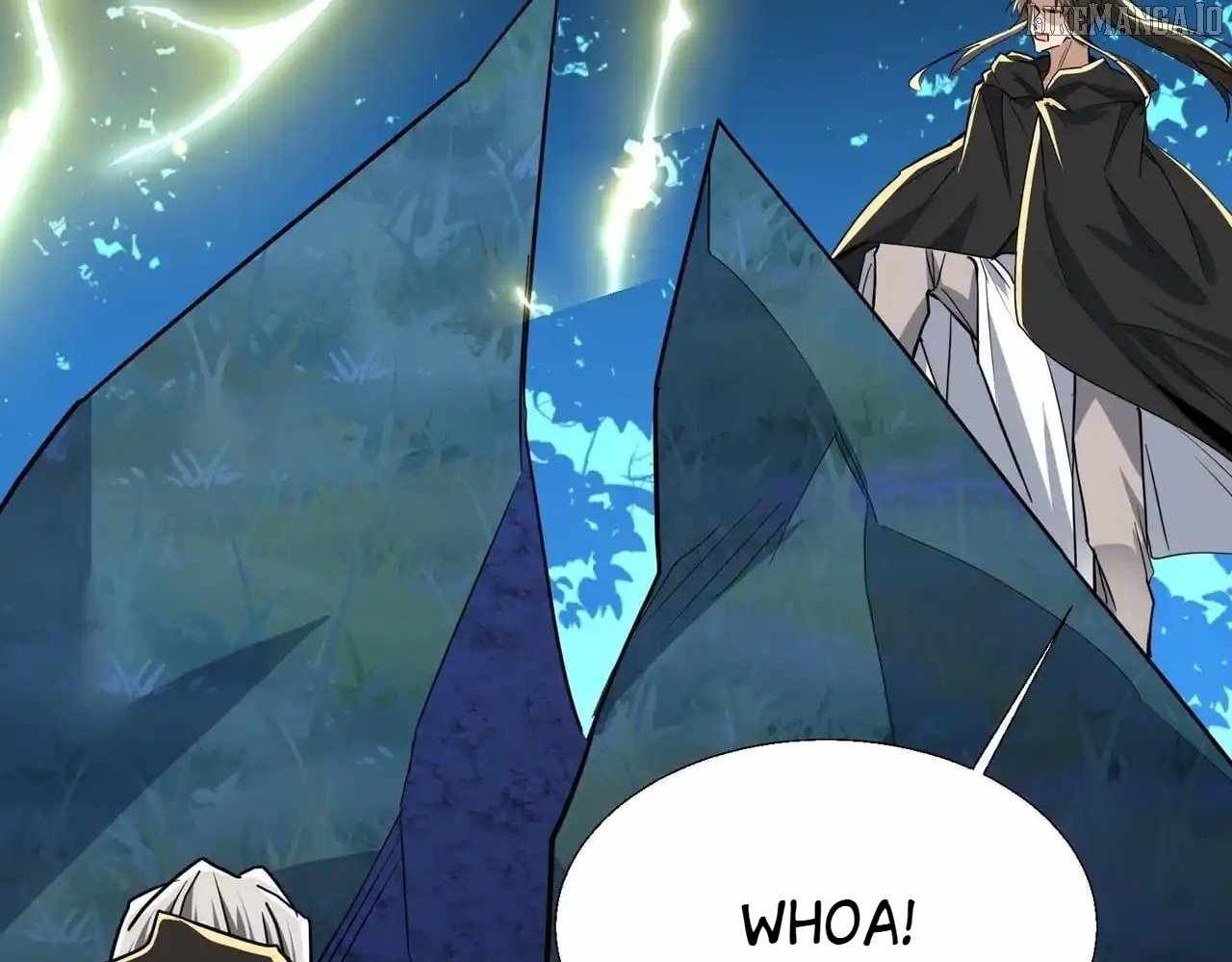 My Empress Apprentice is Becoming Evil Chapter 76 - Page 53