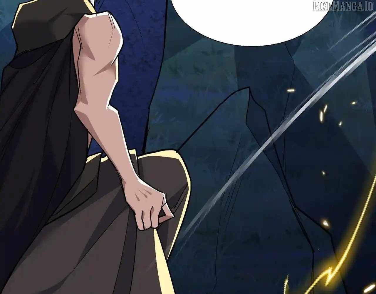 My Empress Apprentice is Becoming Evil Chapter 76 - Page 54