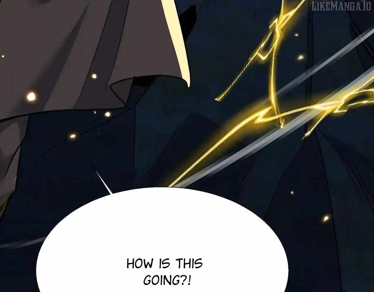 My Empress Apprentice is Becoming Evil Chapter 76 - Page 55
