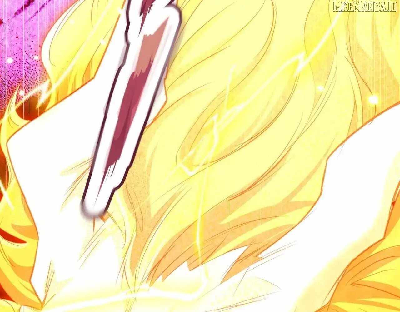 My Empress Apprentice is Becoming Evil Chapter 76 - Page 59