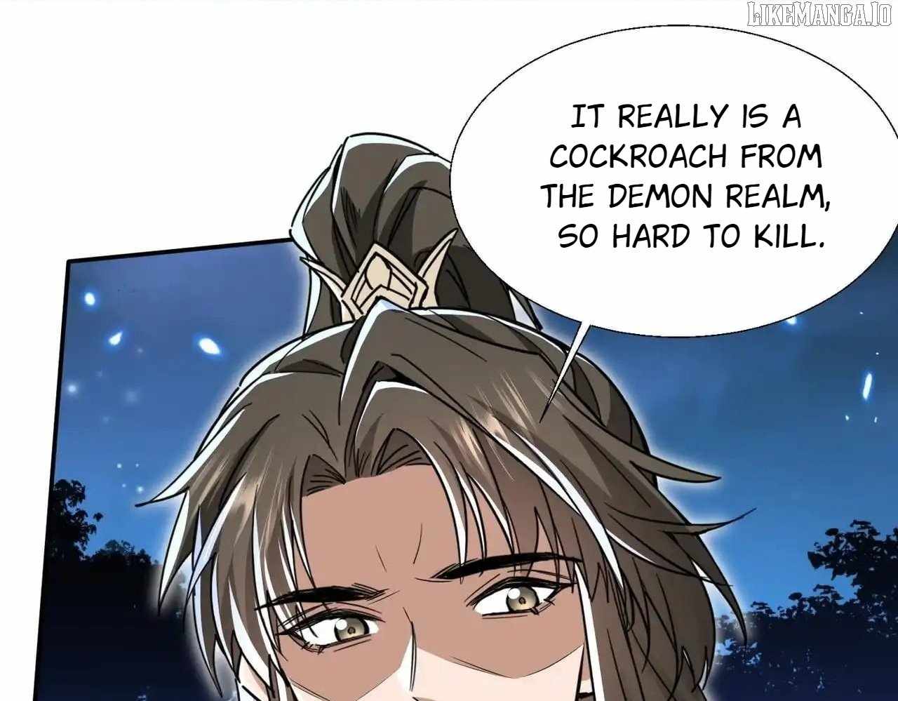 My Empress Apprentice is Becoming Evil Chapter 76 - Page 7