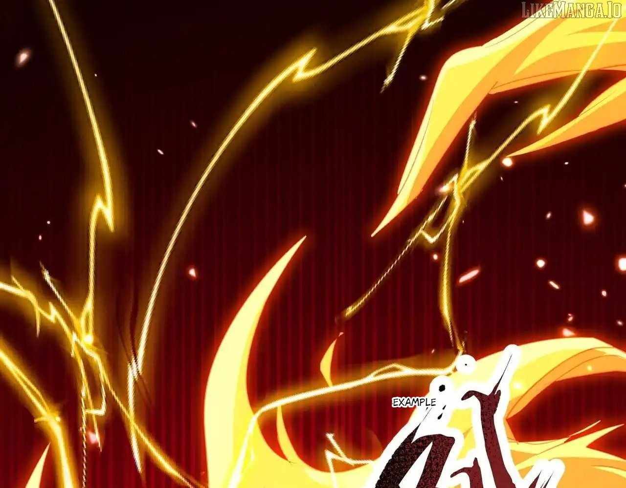 My Empress Apprentice is Becoming Evil Chapter 76 - Page 62