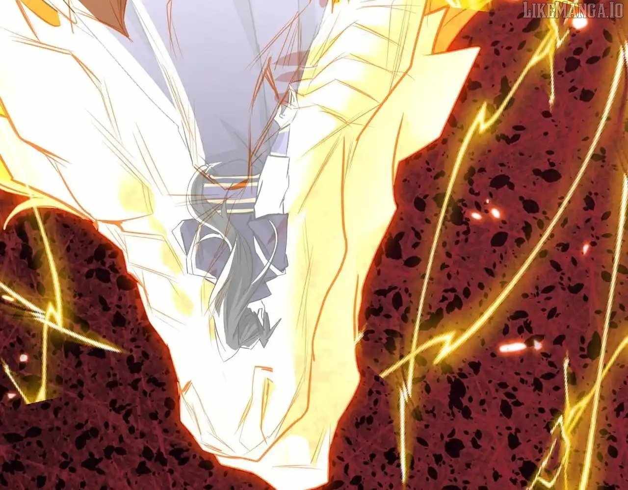 My Empress Apprentice is Becoming Evil Chapter 76 - Page 65